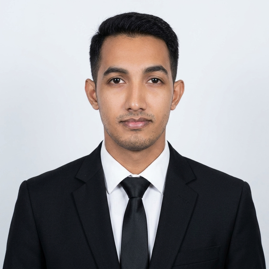 Abdullah Al Mamun