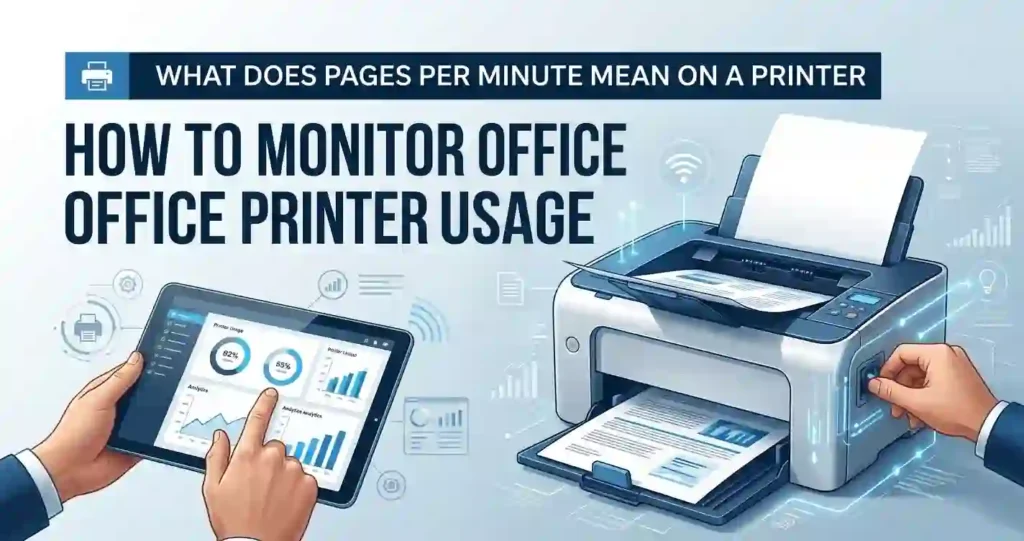 how to choose paper for office documents