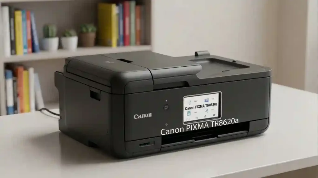 Canon PIXMA TR8620a