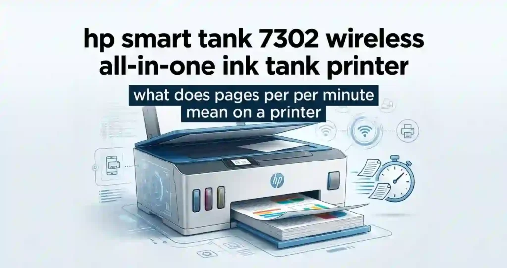 hp smart tank 7302 wireless all-in-one ink tank printer