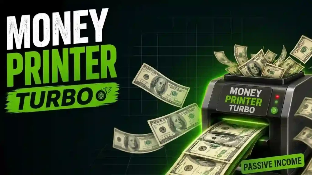 money printer turbo